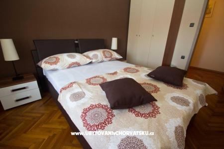 Apartamenty Split Duma foto 4