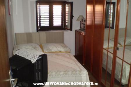Apartamenty Split-Croatia foto 2