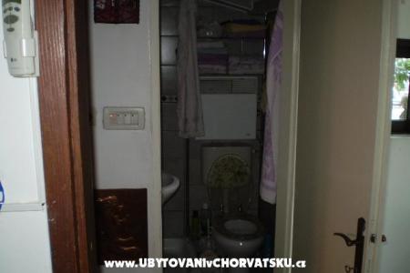 Apartamenty Split-Croatia foto 3