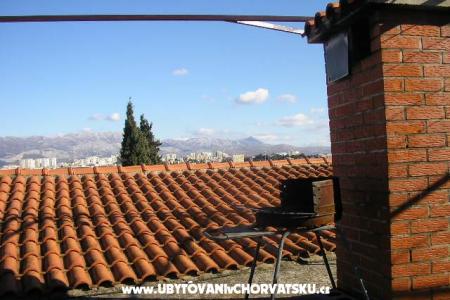 Apartamenty Split-Varoš foto 2