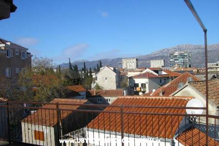 Apartamenty Split-Varoš foto 3