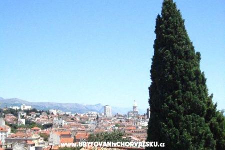 Apartamenty Split-Varoš foto 4