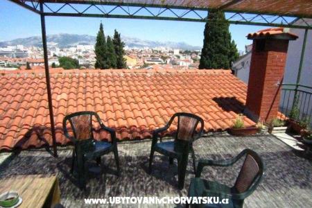 Apartamenty Split-Varoš foto 5