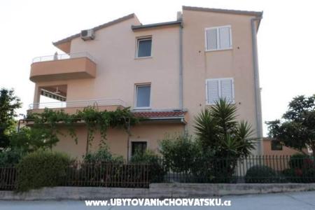Apartamenty Villa  IVA foto 2
