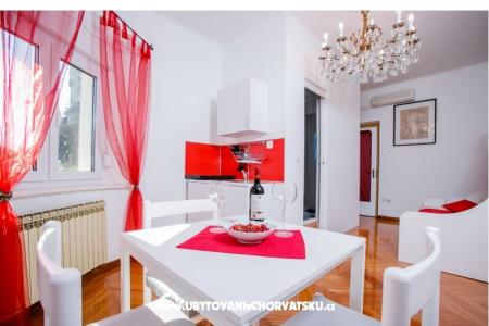 Apartamenty Villa Lole foto 3