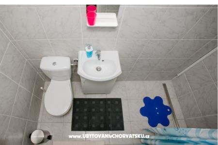 Apartamenty Villa Lole foto 4