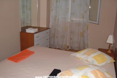 Apartamenty šolta-nečujam split foto 4