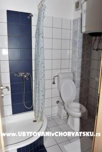 Apartamenty Zvizda Mora Split foto 5
