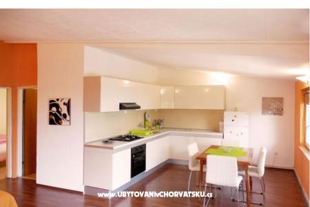 Apartamenty Dijana foto 5