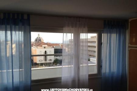 Apartament Jadrano Split City foto 3