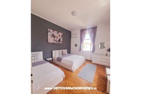 Apartamenty Martini and Arch Bacvice foto 3