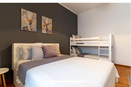 Apartamenty Martini and Arch Bacvice foto 4