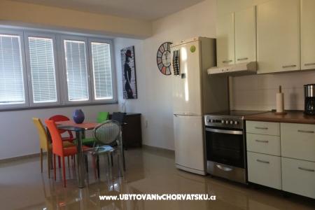 Apartament Sunčani Split foto 2