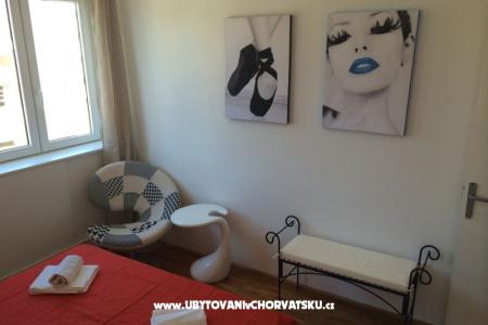 Apartament Sunčani Split foto 4