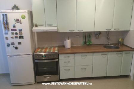 Apartament Sunčani Split foto 5