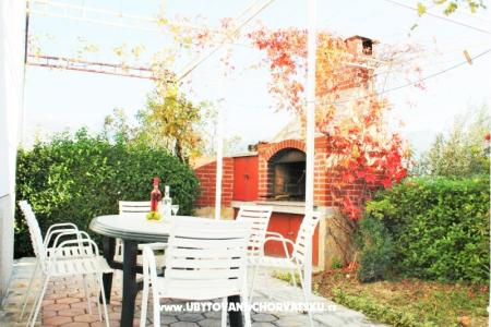 Adriatic Apartamenty Stobrec foto 4