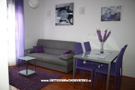 Apartament Lavanda foto 2