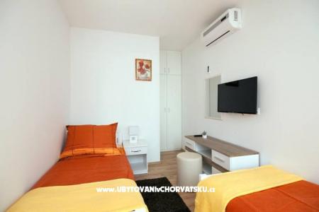 Apartamenty Di-Da foto 4