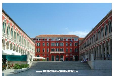 Apartamenty I &amp; M foto 5