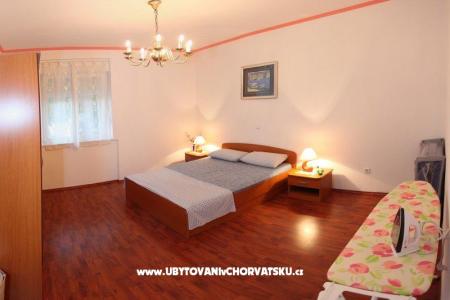 Apartamenty Istarska foto 4