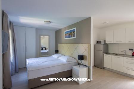 Apartamenty Korta foto 2