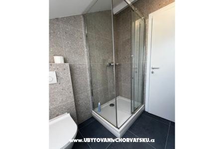 Bacvice beach Apartament foto 4