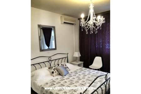 Bella Elia Luxury Studio Apartament foto 2