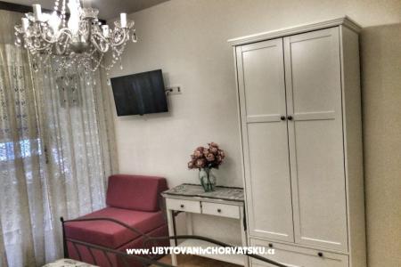 Bella Elia Luxury Studio Apartament foto 4