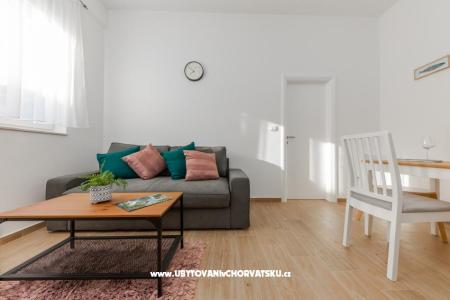 Dolis Split Apartamenty foto 5