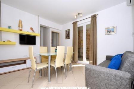 Lobster Apartamenty Split Chorwacja