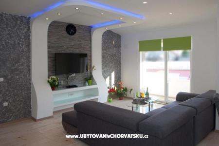 Modern Apartament  foto 2