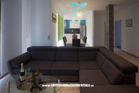 Modern Apartament  foto 3