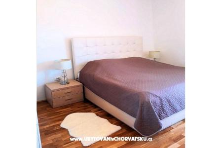 Natasa Apartamenty - Marina- Poljica foto 2