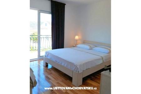 Natasa Apartamenty - Marina- Poljica foto 3