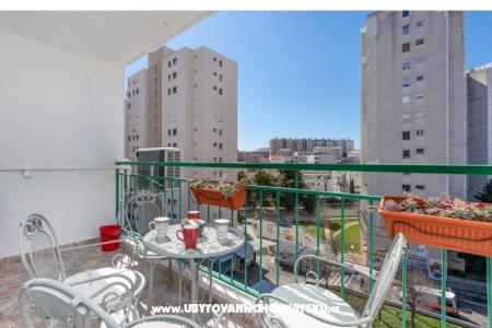 Apartament Pujanke foto 2