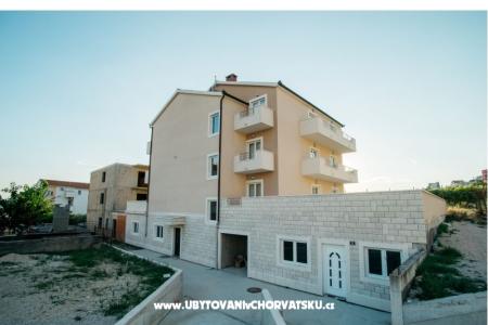 San Marian Apartamenty foto 4