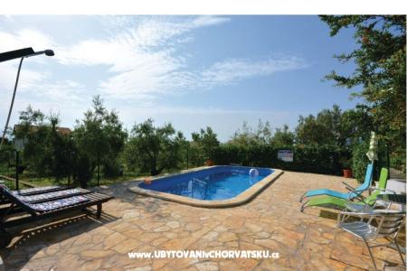 Pokoje &amp; apartment Kraljevic foto 2