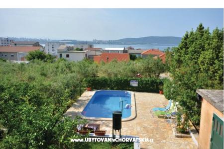 Pokoje &amp; apartment Kraljevic foto 5