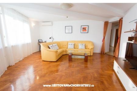 Spacious Apartament in City Center  foto 2