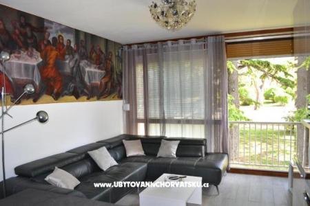 Split Apartament Ivana 1 foto 2