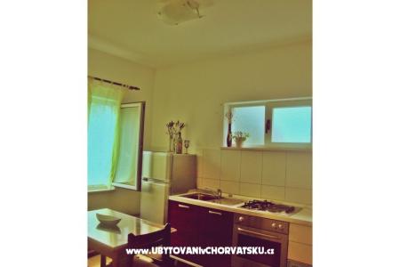 Apartament Dujmovic foto 2