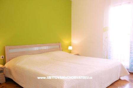 Tomo Božinović- Apartamenty foto 3
