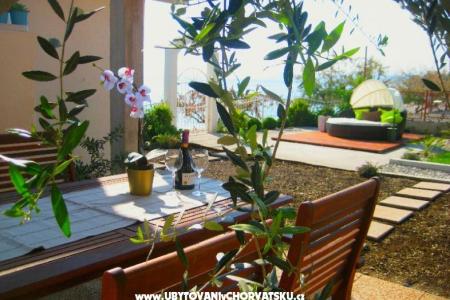 Villa Maris  foto 3
