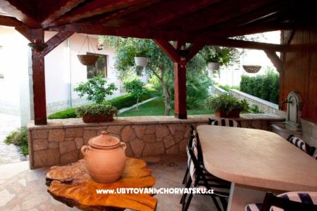 Villa Stobrec foto 2