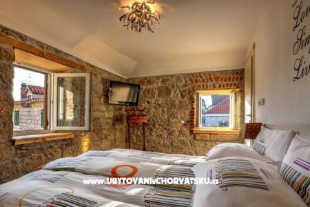 Villa Veli Varos Split foto 3