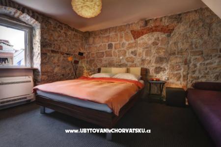 Villa Veli Varos Split foto 4