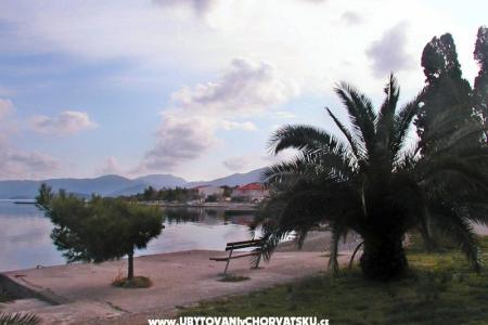 Apartamenty Bodulić foto 2