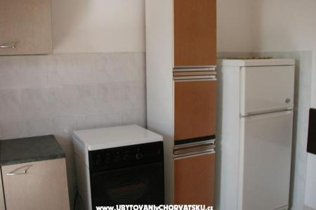 Apartamenty Bodulić foto 5