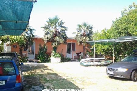 Apartamenty Mratinović Sreser  foto 2