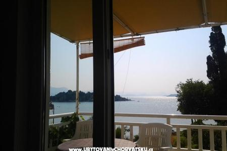 Apartamenty Mratinović Sreser  foto 5